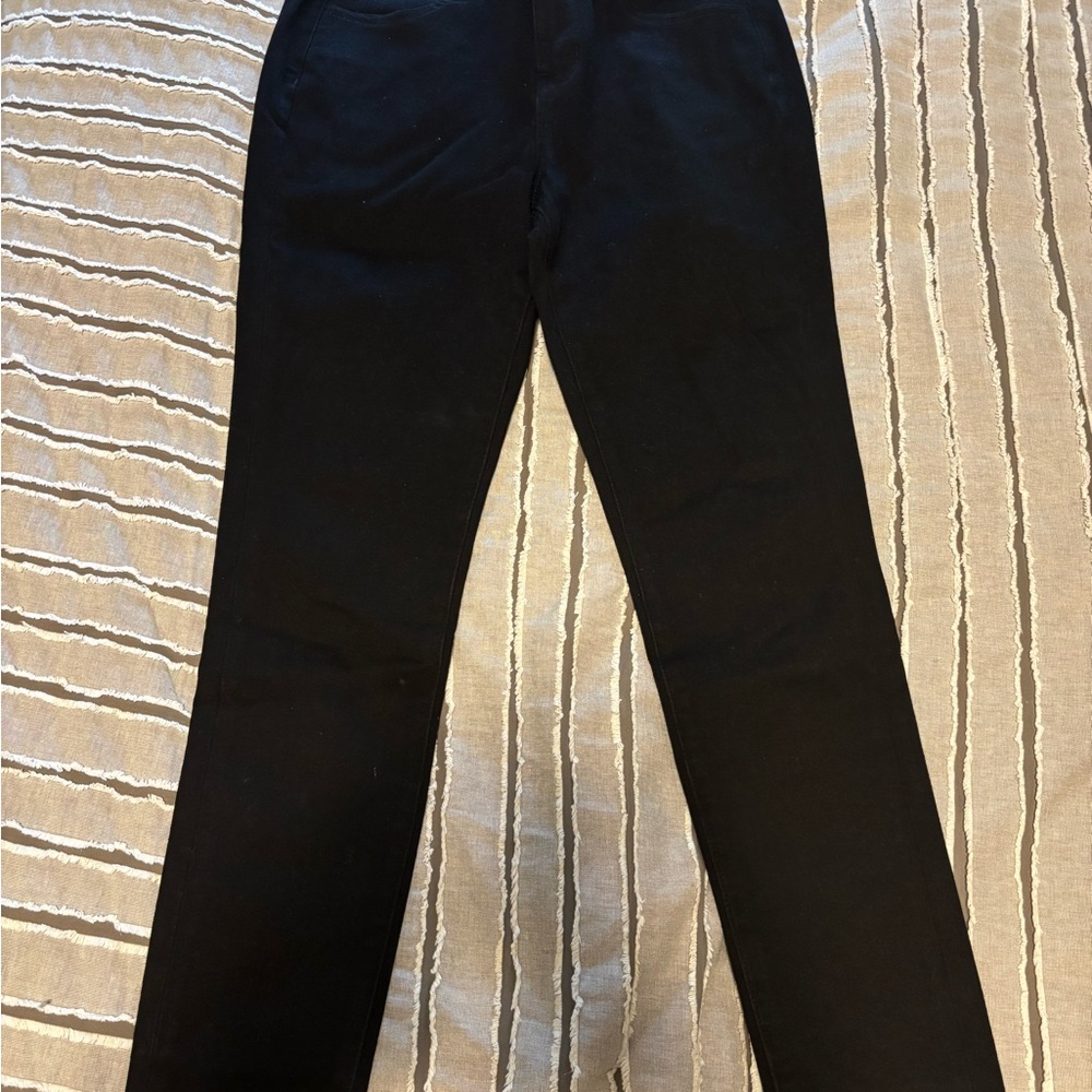 American Eagle Hi Rise Jeggings Size 10